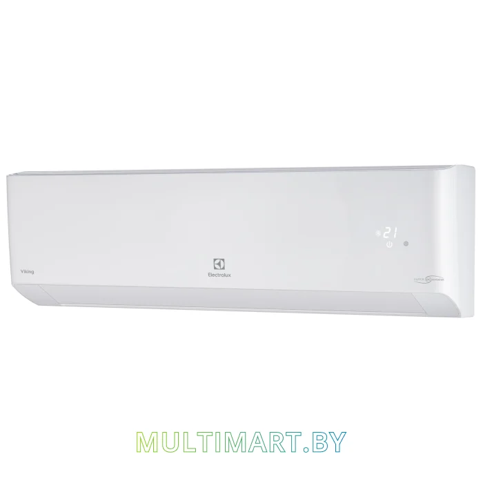 Кондиционер Electrolux Viking 2.0. Super DC Inverter EACS/I-09HVI/N8_21Y